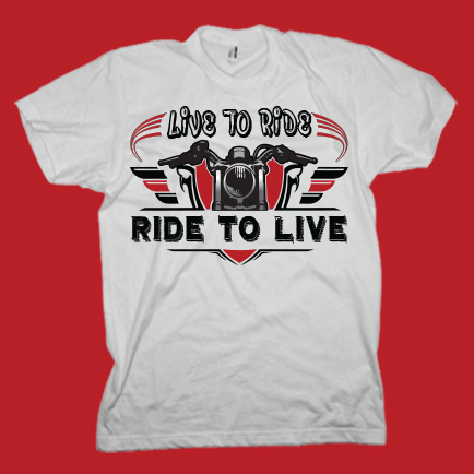 Web Design and Development Company, t-shirt design