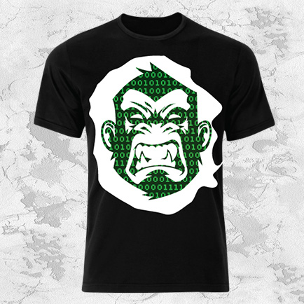 Web Design and Development Company, t-shirt design