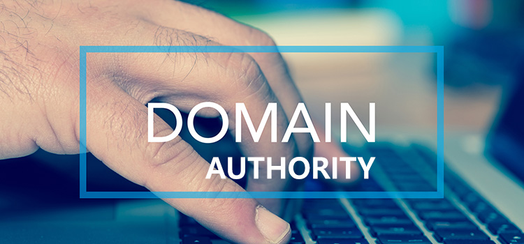 web design, domain authority