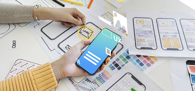 website design, website development