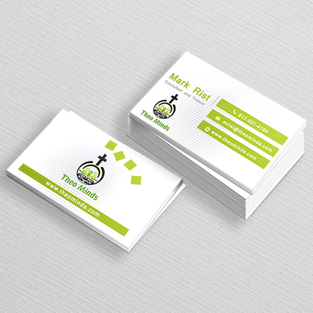 Web Design and Development Company, logo design