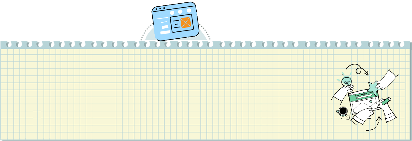 website design, website development