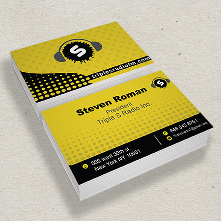 Web Design and Development Company, logo design