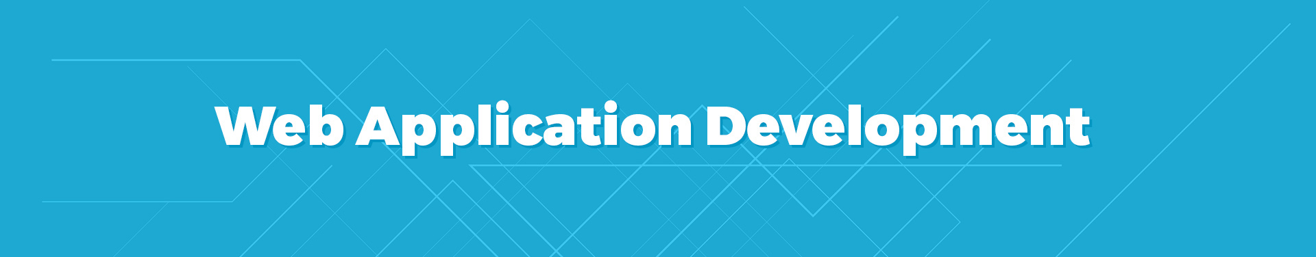 web app development, mobile app development